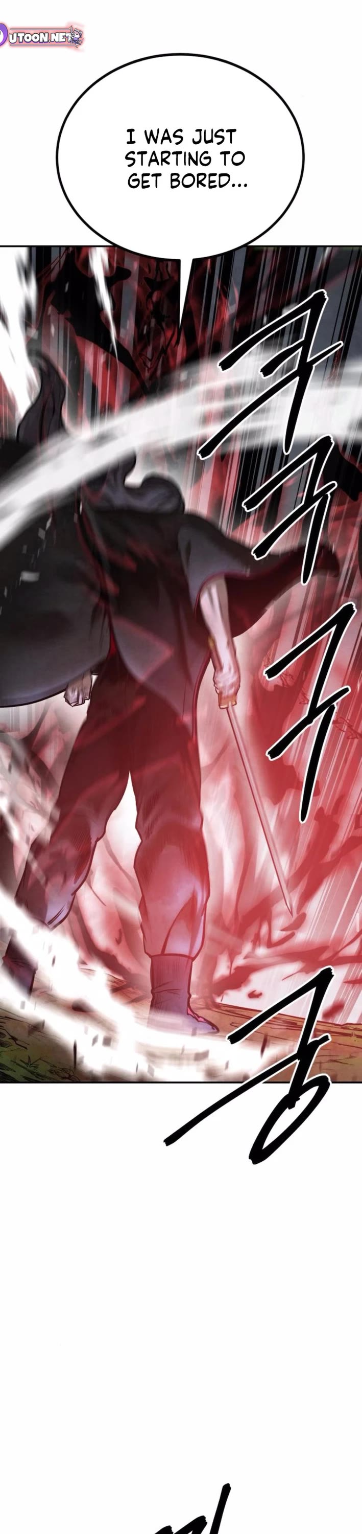 Embodiment of the Assassin in the Murim World chapter 53 page 8