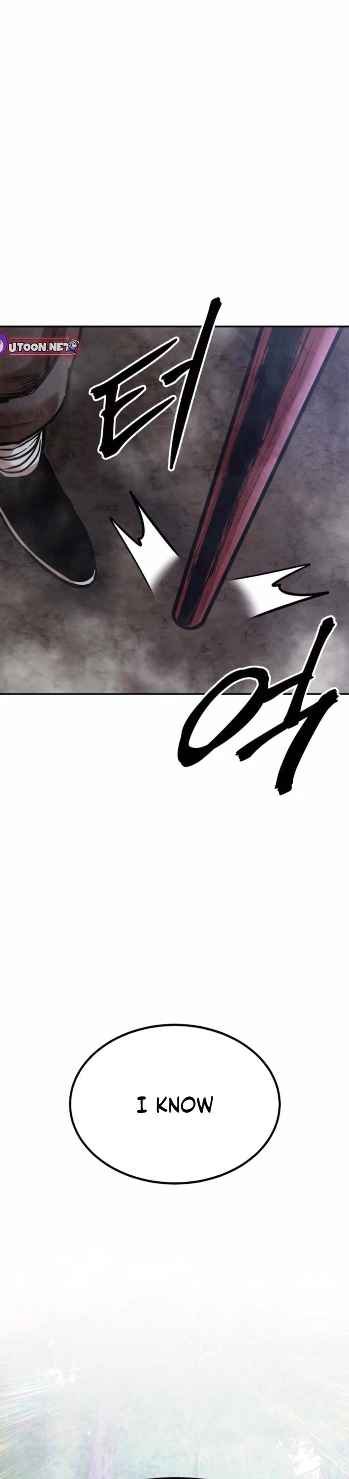 Embodiment of the Assassin in the Murim World chapter 54 page 1