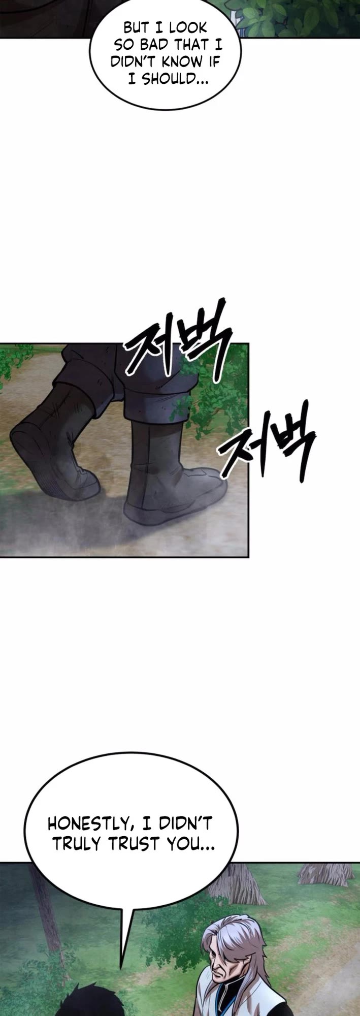 Embodiment of the Assassin in the Murim World chapter 54 page 10