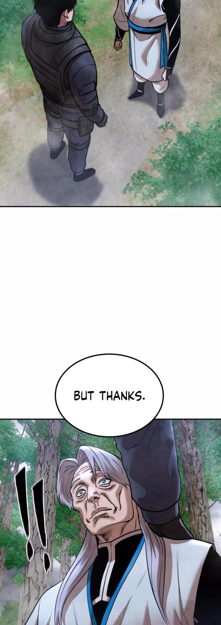 Embodiment of the Assassin in the Murim World chapter 54 page 11