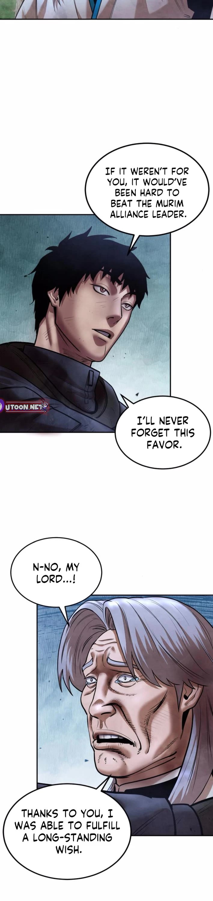 Embodiment of the Assassin in the Murim World chapter 54 page 12