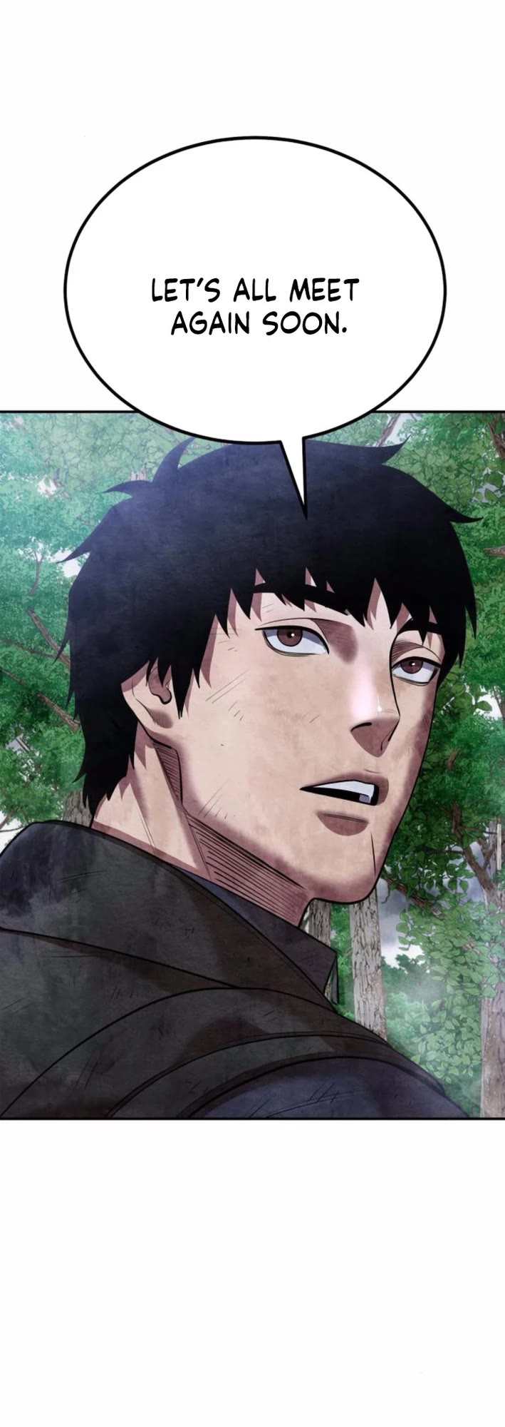 Embodiment of the Assassin in the Murim World chapter 54 page 14