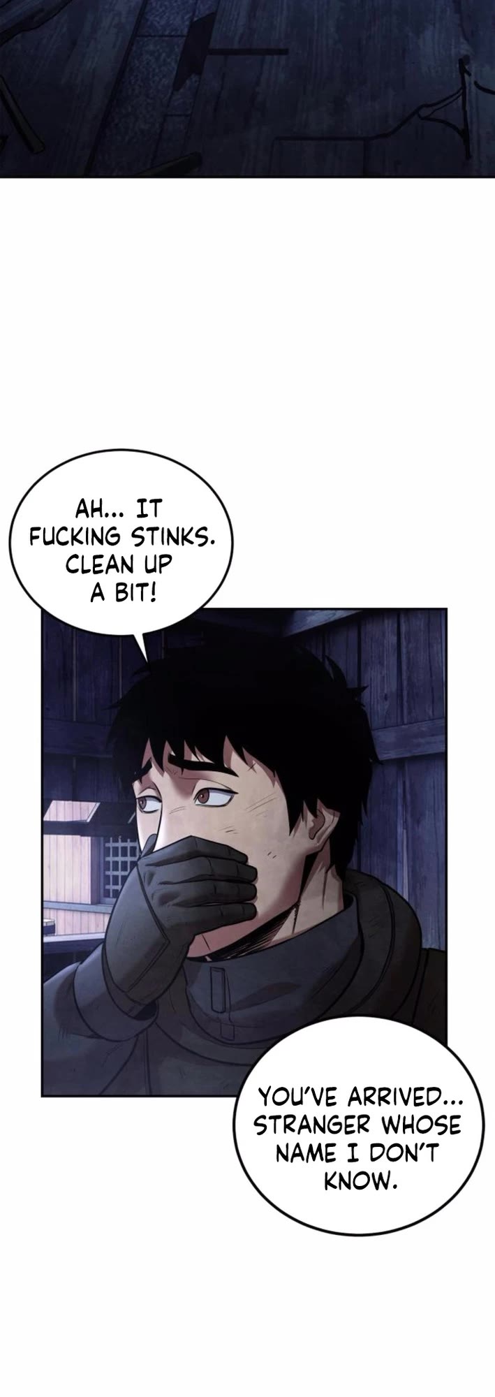 Embodiment of the Assassin in the Murim World chapter 54 page 19