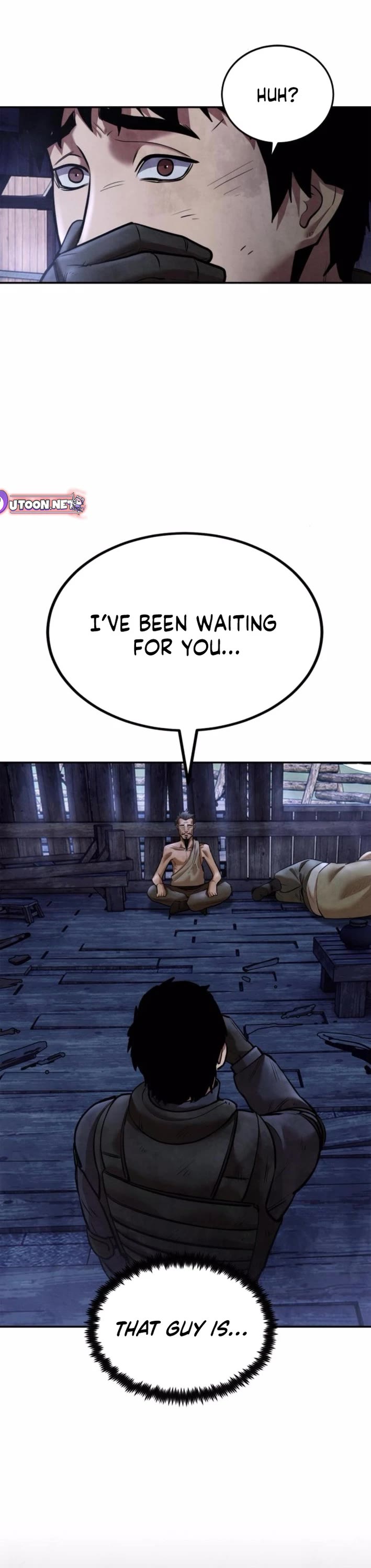 Embodiment of the Assassin in the Murim World chapter 54 page 20