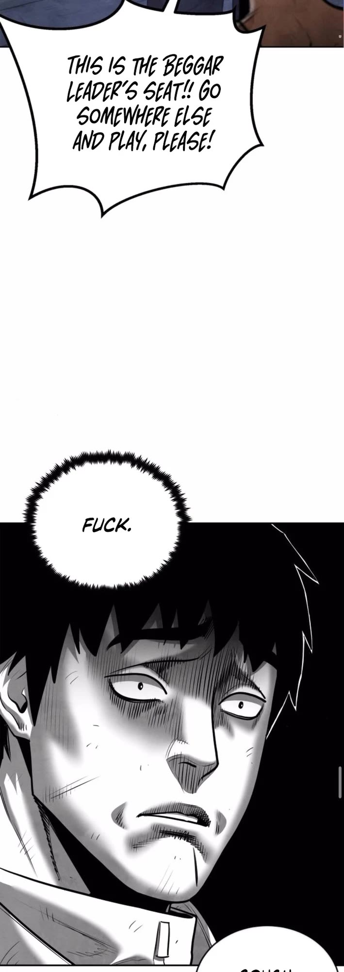 Embodiment of the Assassin in the Murim World chapter 54 page 22