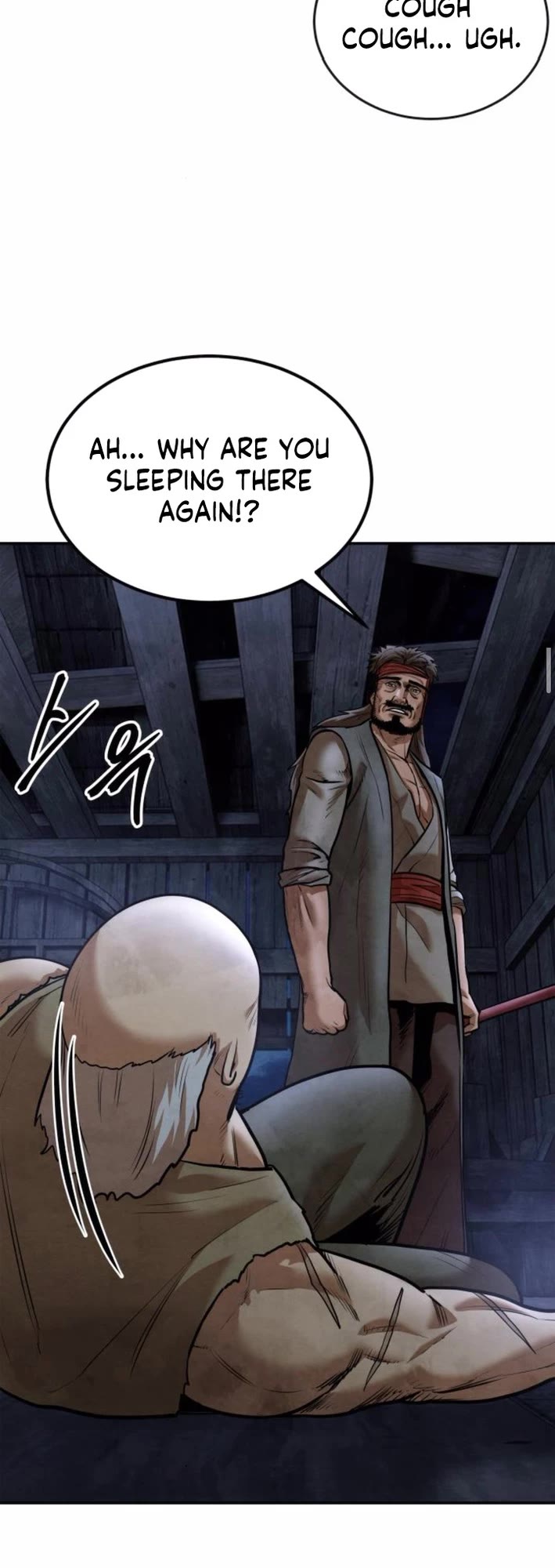 Embodiment of the Assassin in the Murim World chapter 54 page 23