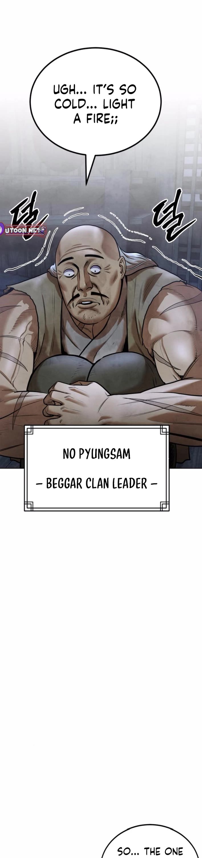 Embodiment of the Assassin in the Murim World chapter 54 page 24