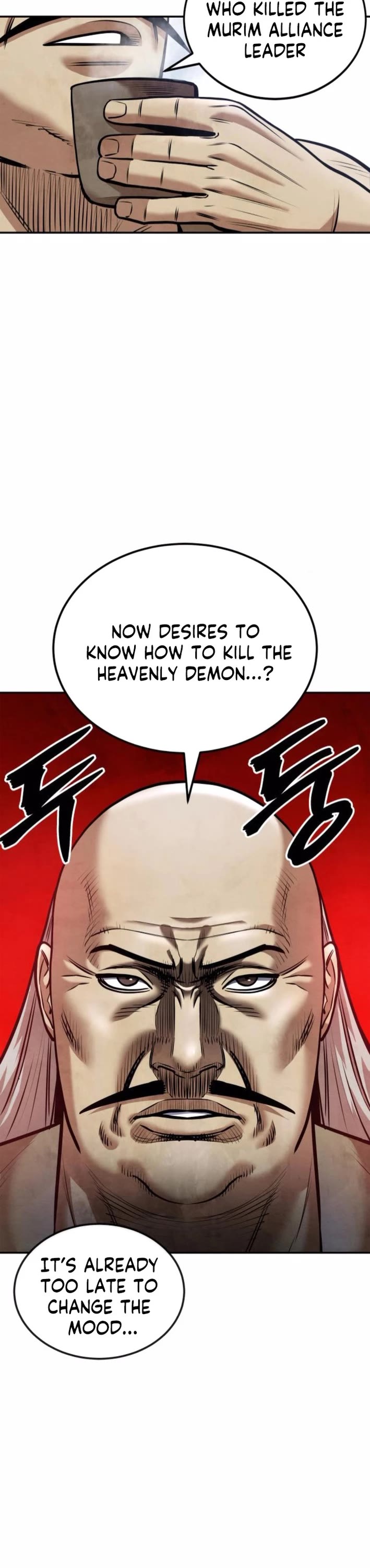 Embodiment of the Assassin in the Murim World chapter 54 page 25