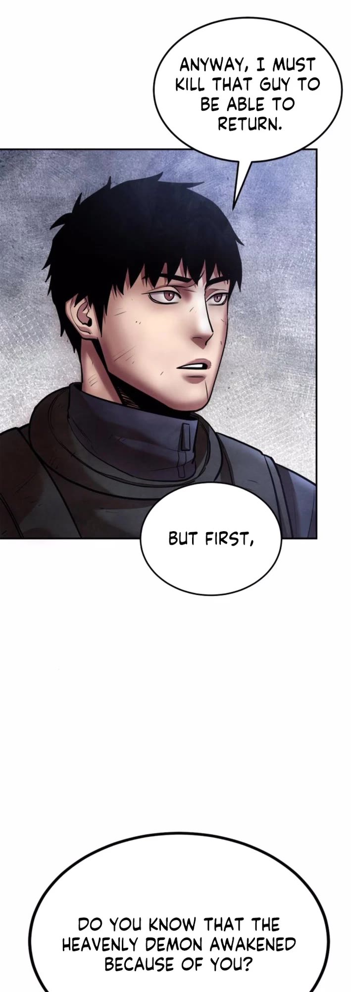 Embodiment of the Assassin in the Murim World chapter 54 page 26