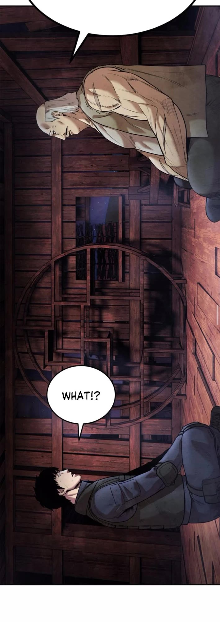 Embodiment of the Assassin in the Murim World chapter 54 page 27