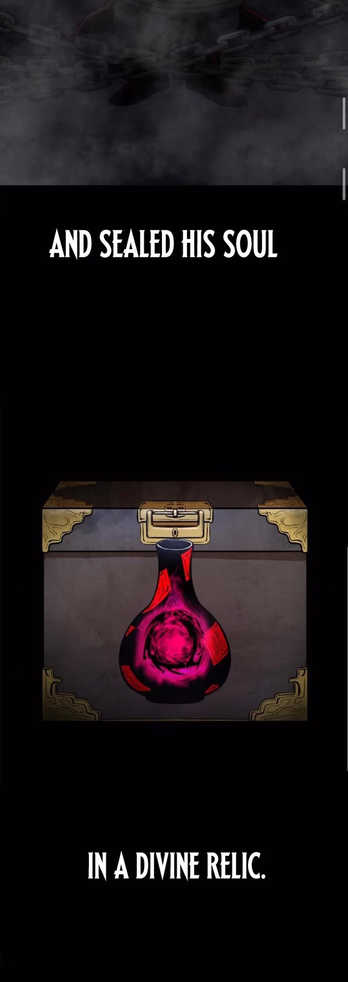 Embodiment of the Assassin in the Murim World chapter 54 page 30