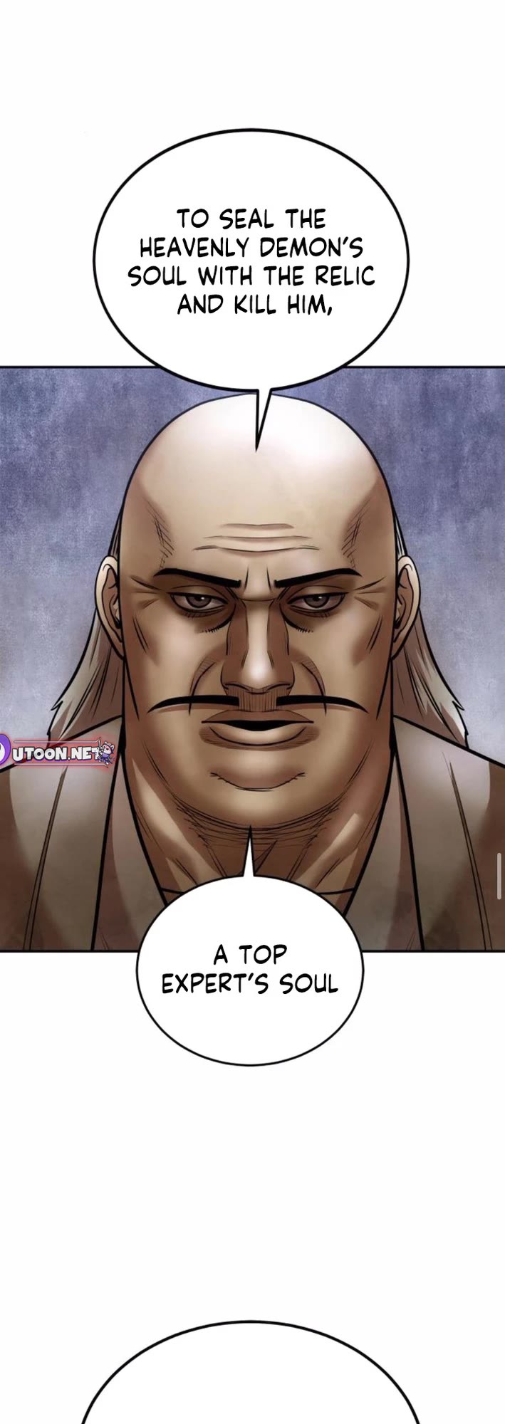 Embodiment of the Assassin in the Murim World chapter 54 page 35