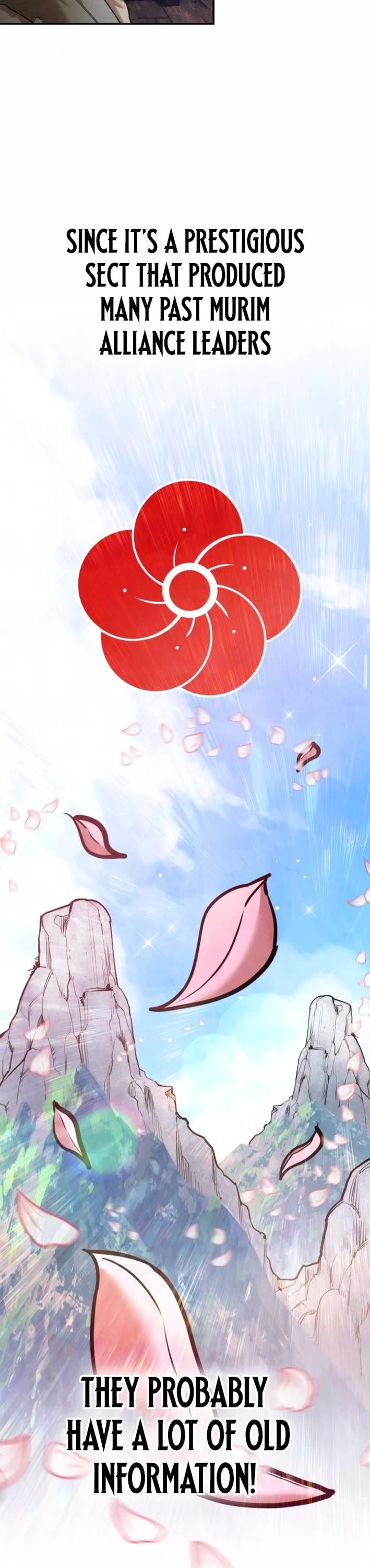 Embodiment of the Assassin in the Murim World chapter 54 page 41