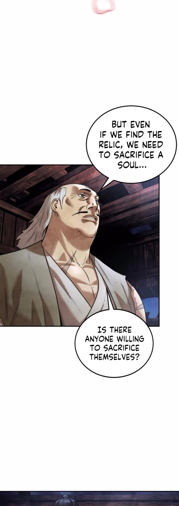 Embodiment of the Assassin in the Murim World chapter 54 page 42