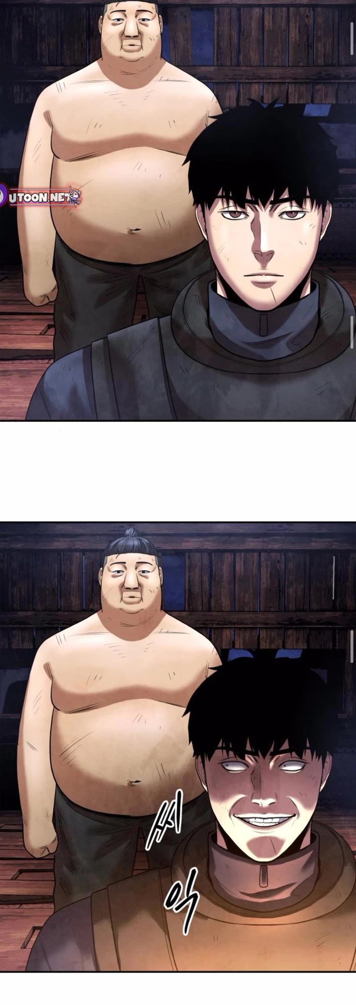 Embodiment of the Assassin in the Murim World chapter 54 page 43