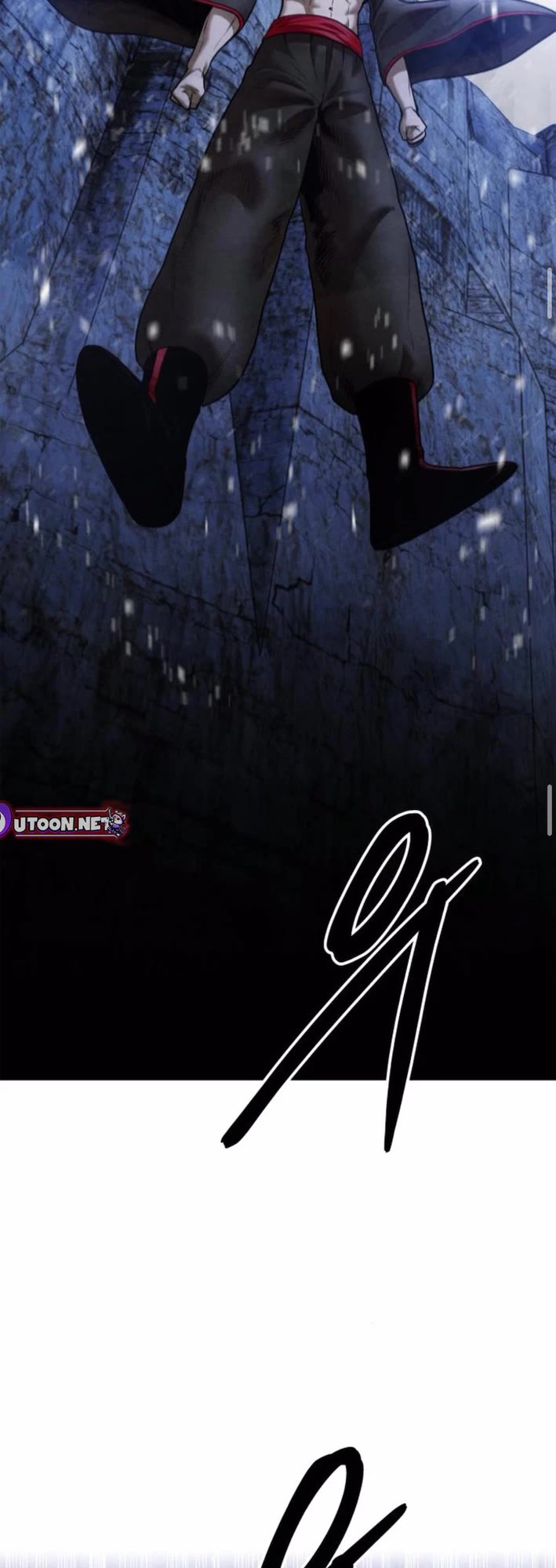 Embodiment of the Assassin in the Murim World chapter 54 page 50