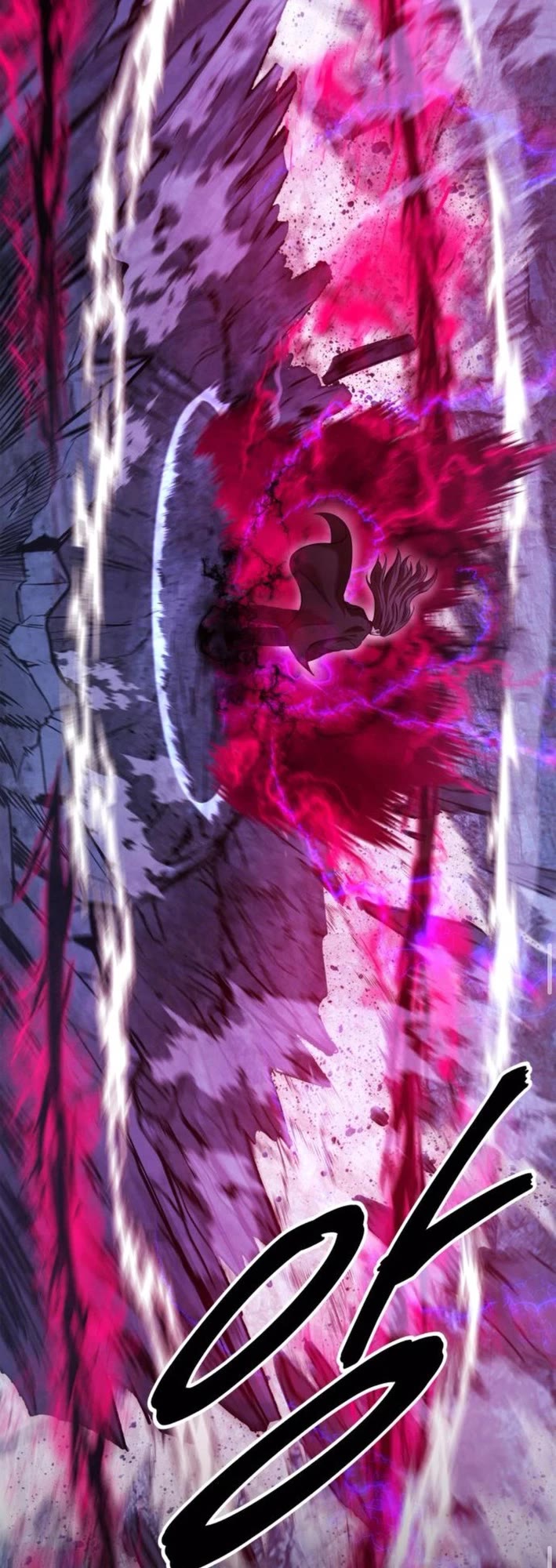 Embodiment of the Assassin in the Murim World chapter 54 page 54