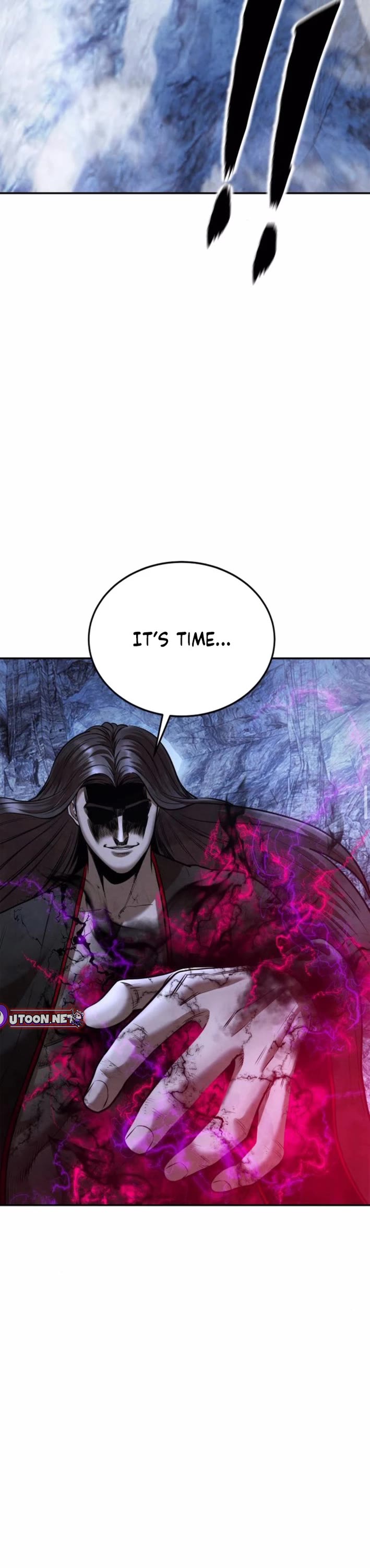 Embodiment of the Assassin in the Murim World chapter 54 page 57