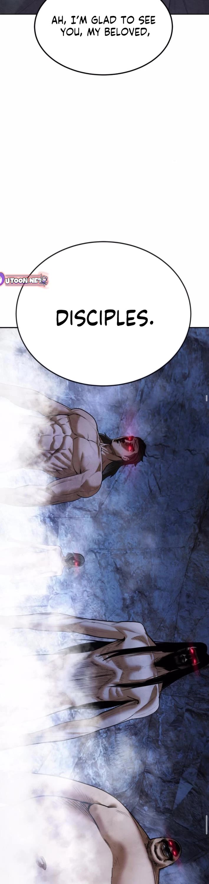 Embodiment of the Assassin in the Murim World chapter 54 page 65