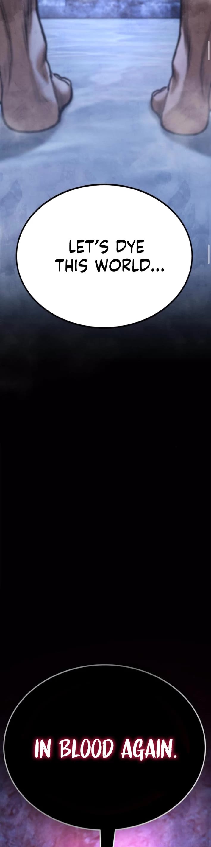 Embodiment of the Assassin in the Murim World chapter 54 page 68