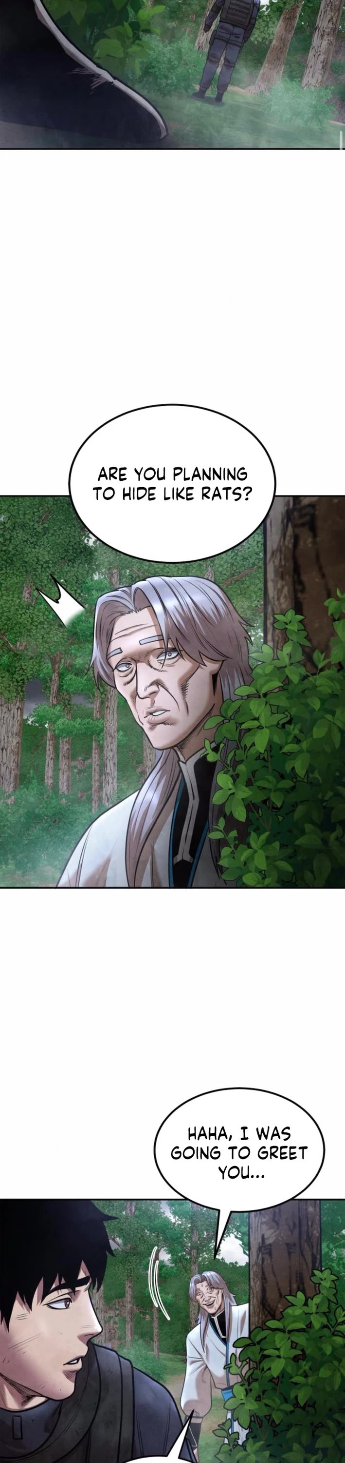 Embodiment of the Assassin in the Murim World chapter 54 page 9