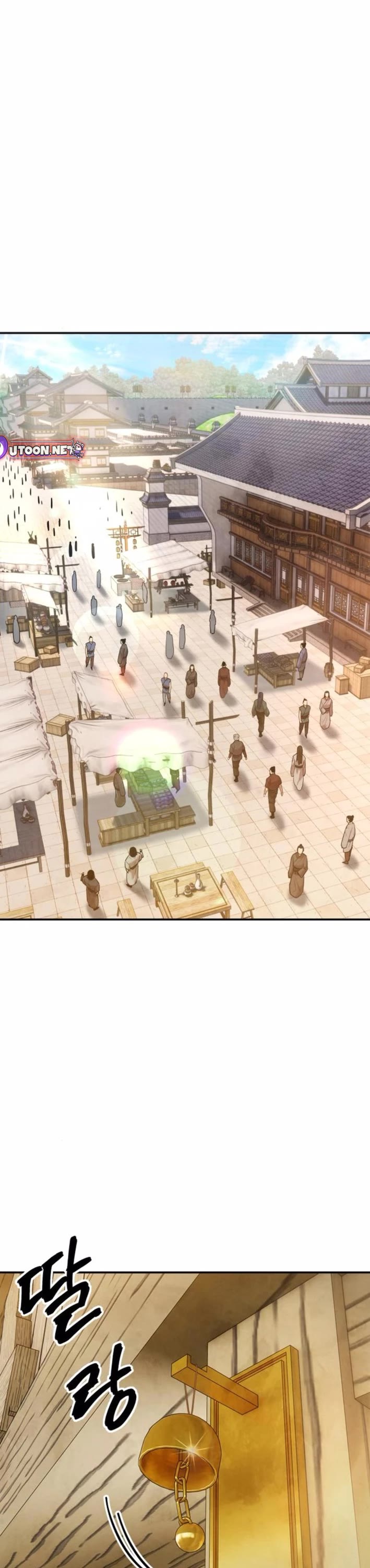 Embodiment of the Assassin in the Murim World chapter 55 page 1