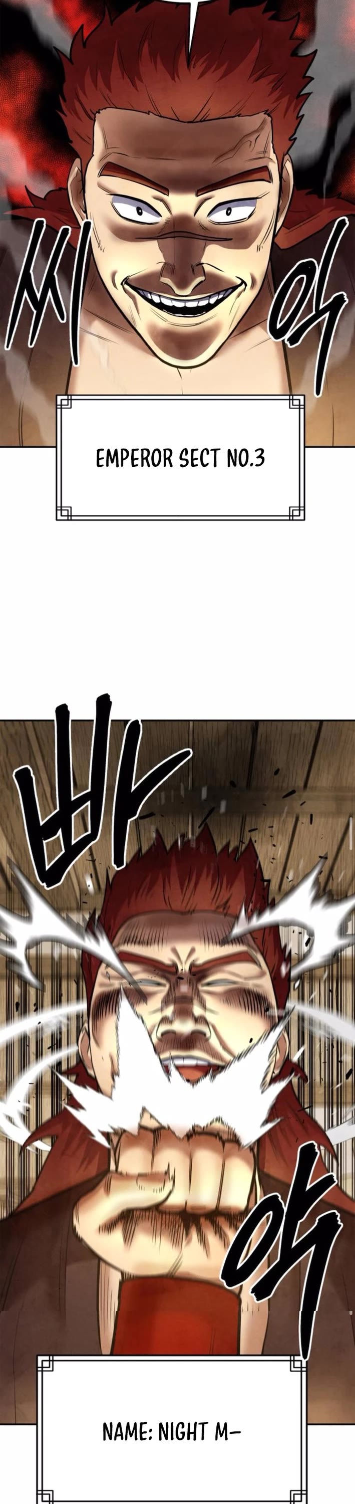 Embodiment of the Assassin in the Murim World chapter 55 page 17