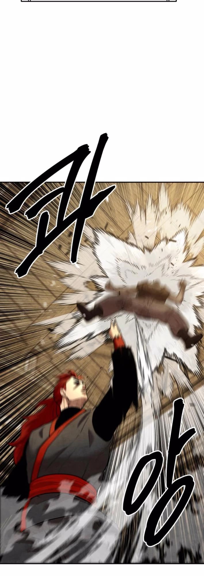 Embodiment of the Assassin in the Murim World chapter 55 page 18