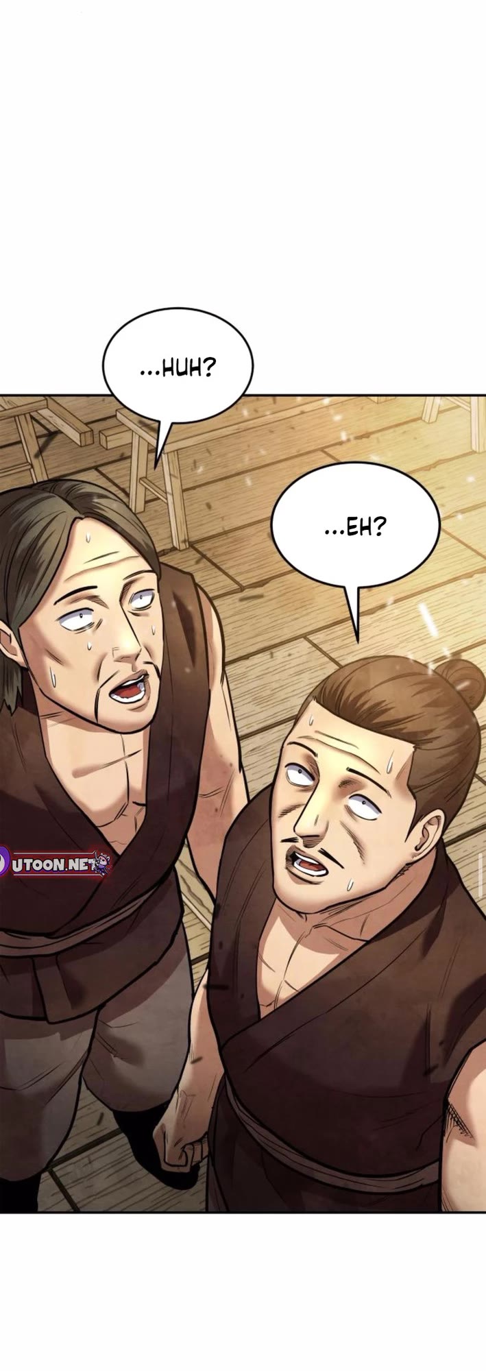 Embodiment of the Assassin in the Murim World chapter 55 page 19