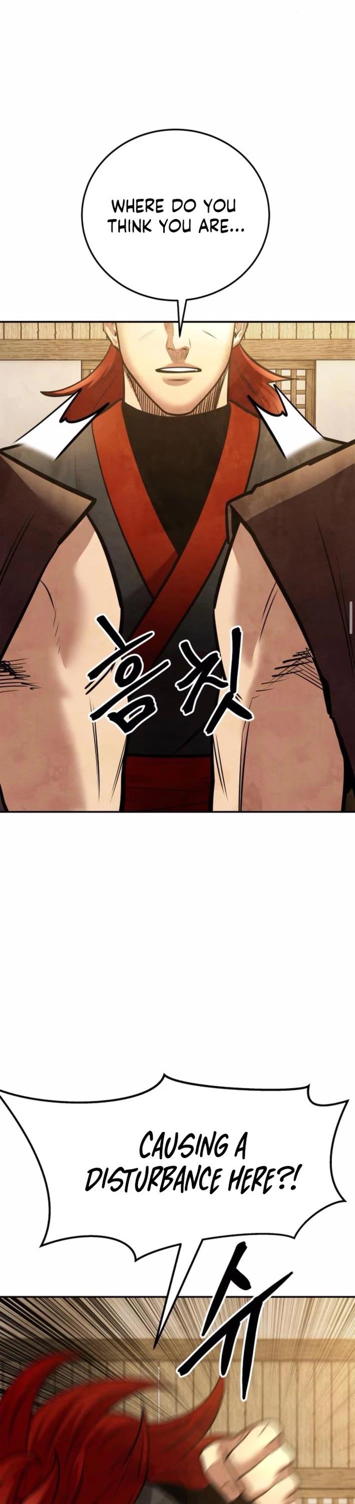 Embodiment of the Assassin in the Murim World chapter 55 page 20