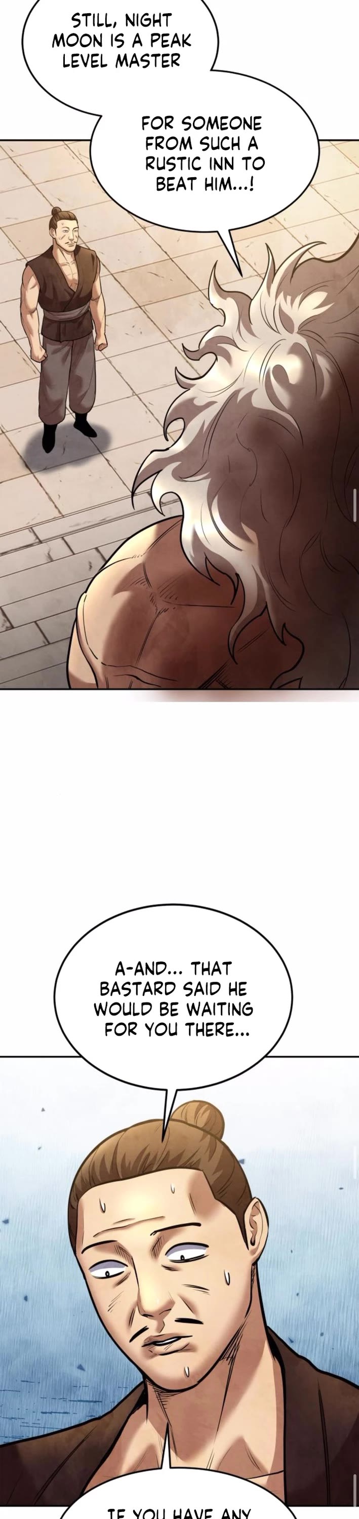 Embodiment of the Assassin in the Murim World chapter 55 page 24