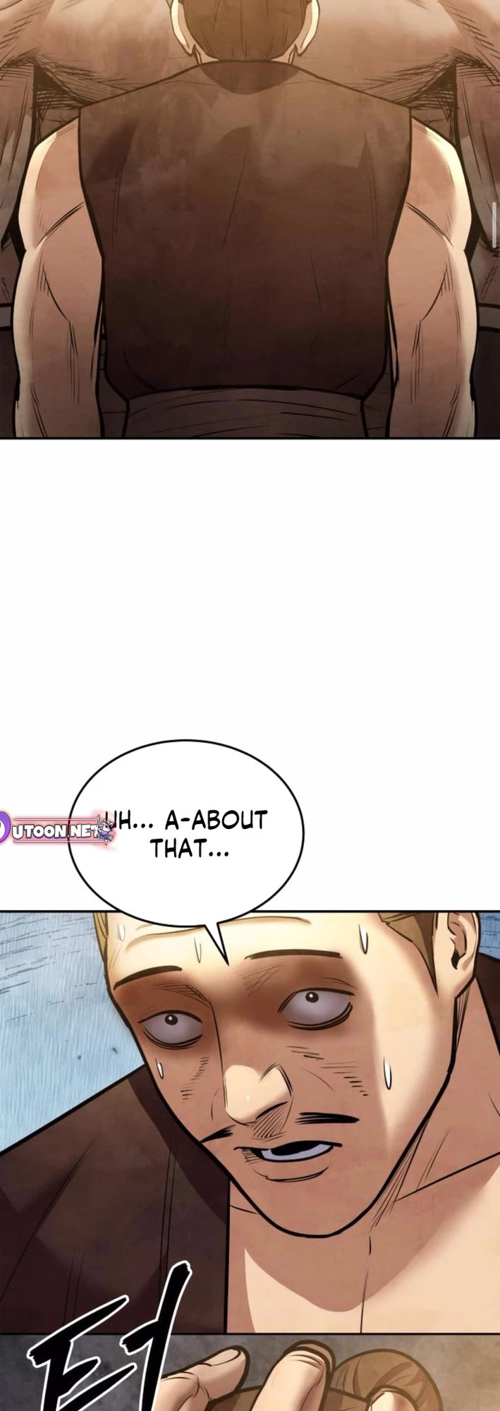 Embodiment of the Assassin in the Murim World chapter 55 page 26