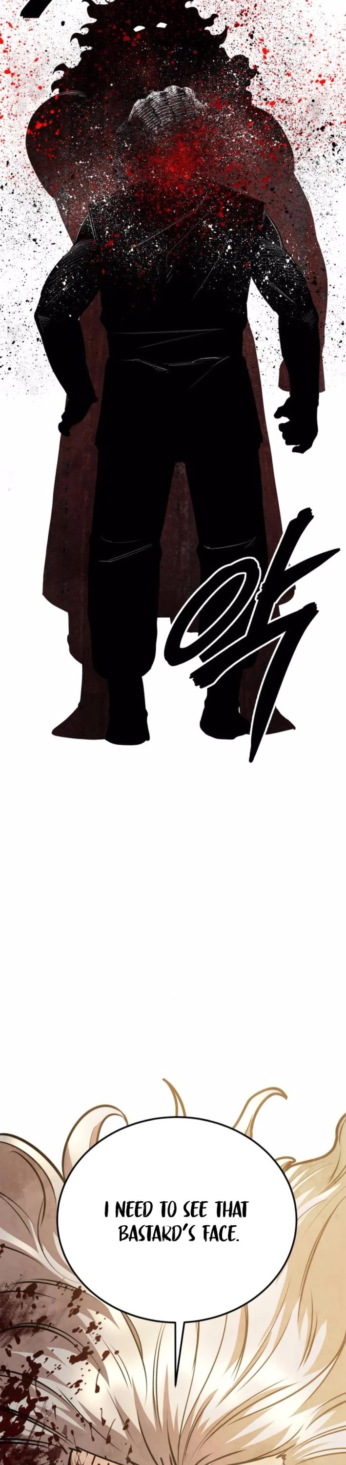 Embodiment of the Assassin in the Murim World chapter 55 page 28