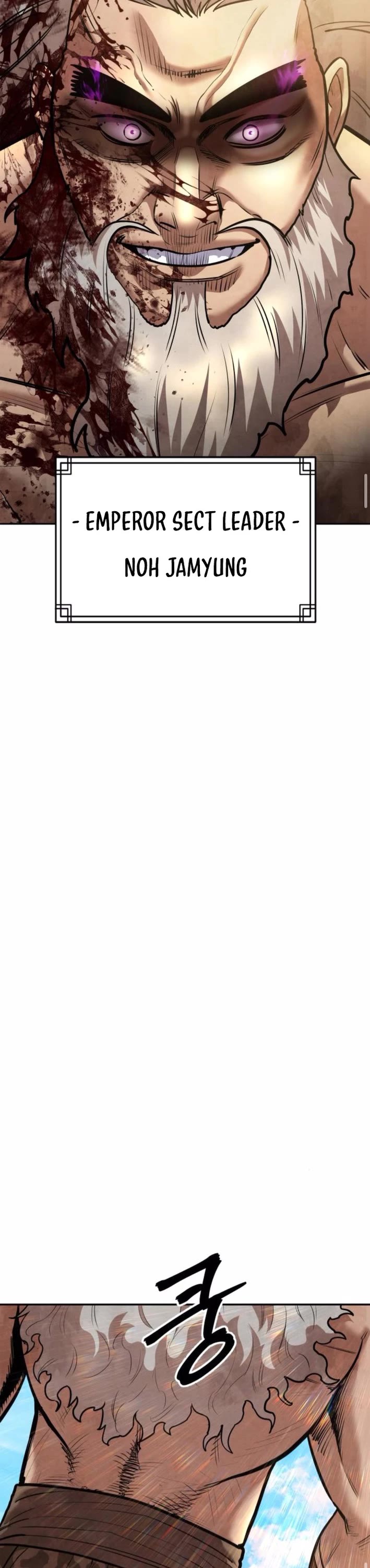 Embodiment of the Assassin in the Murim World chapter 55 page 29