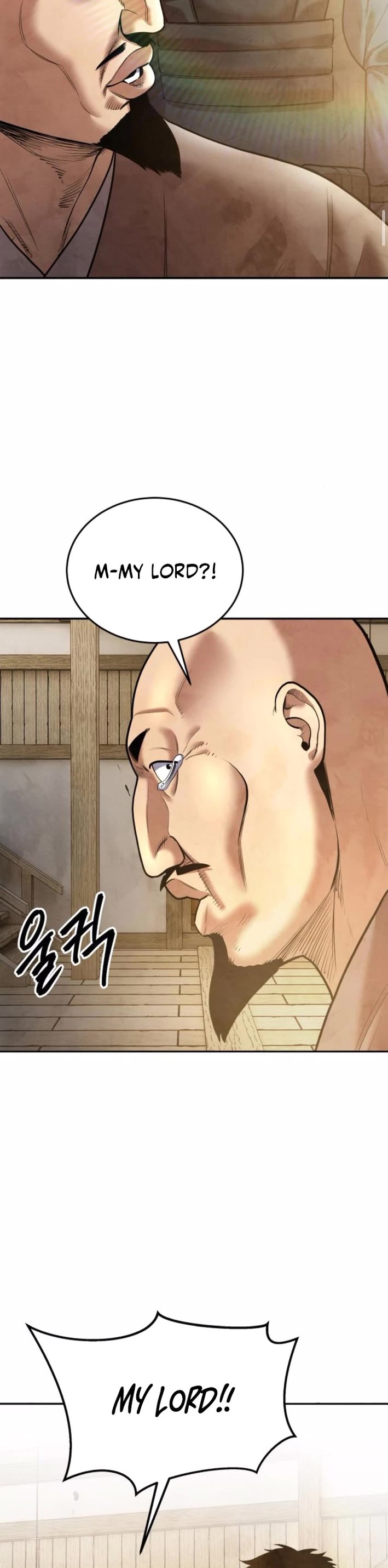 Embodiment of the Assassin in the Murim World chapter 55 page 3