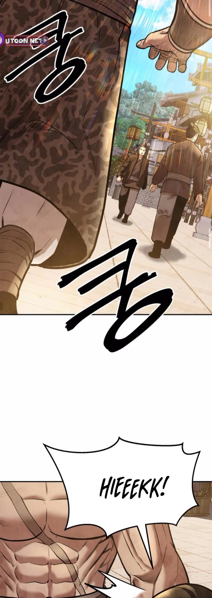 Embodiment of the Assassin in the Murim World chapter 55 page 30