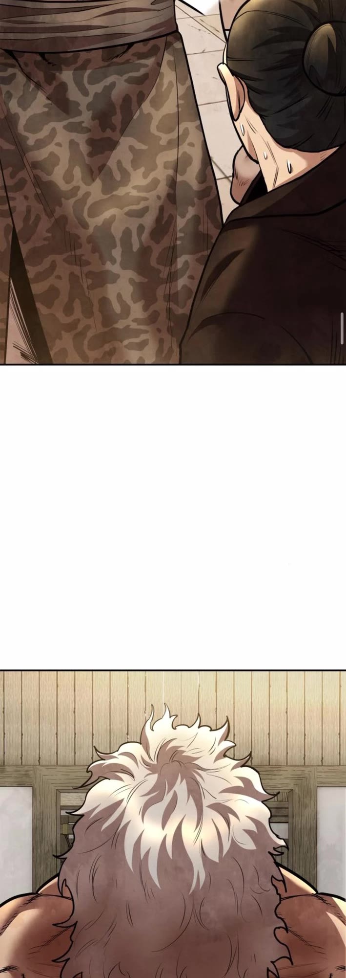 Embodiment of the Assassin in the Murim World chapter 55 page 31