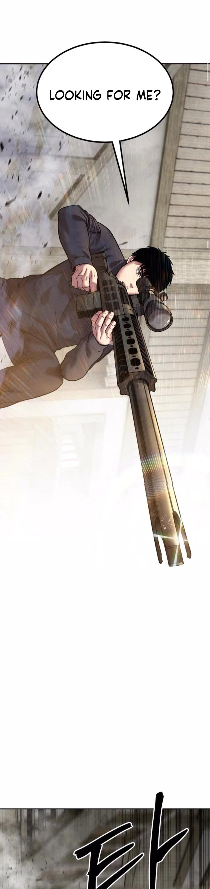 Embodiment of the Assassin in the Murim World chapter 55 page 36