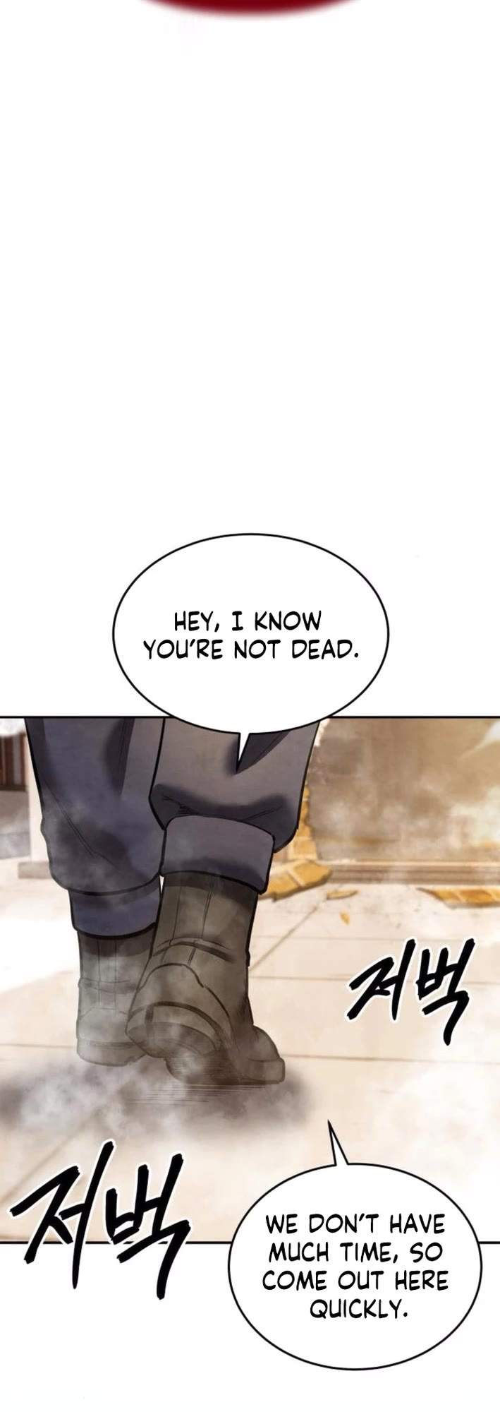 Embodiment of the Assassin in the Murim World chapter 55 page 38