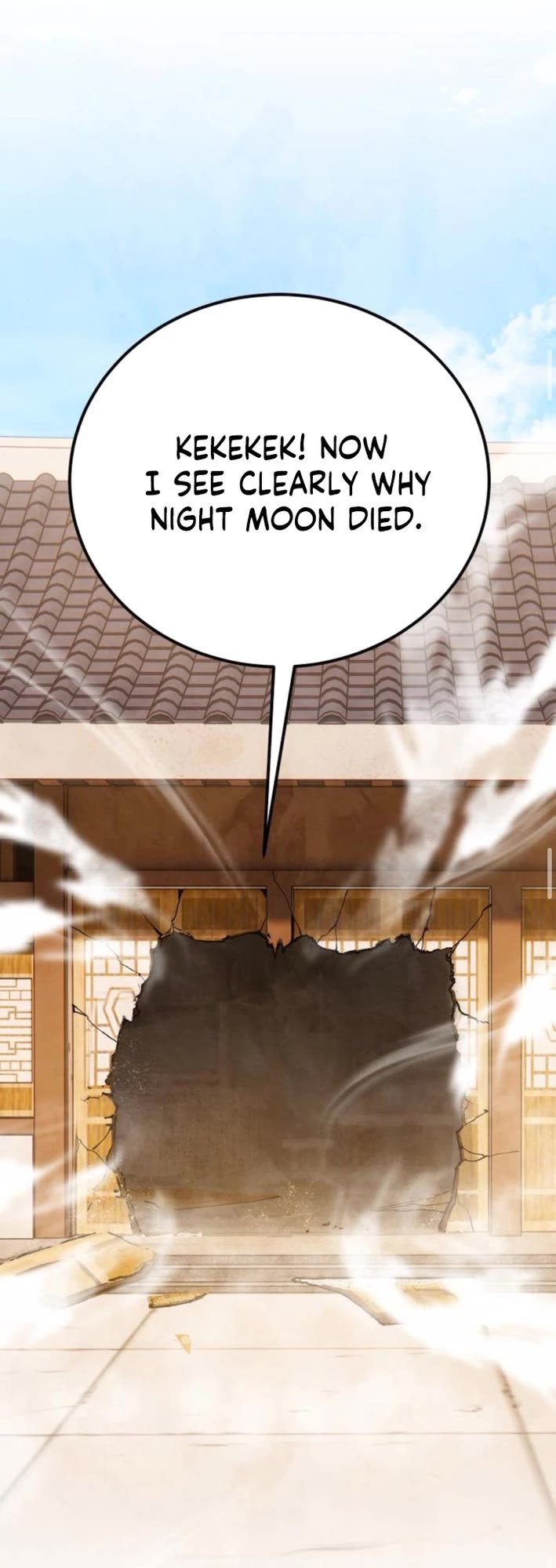 Embodiment of the Assassin in the Murim World chapter 55 page 39