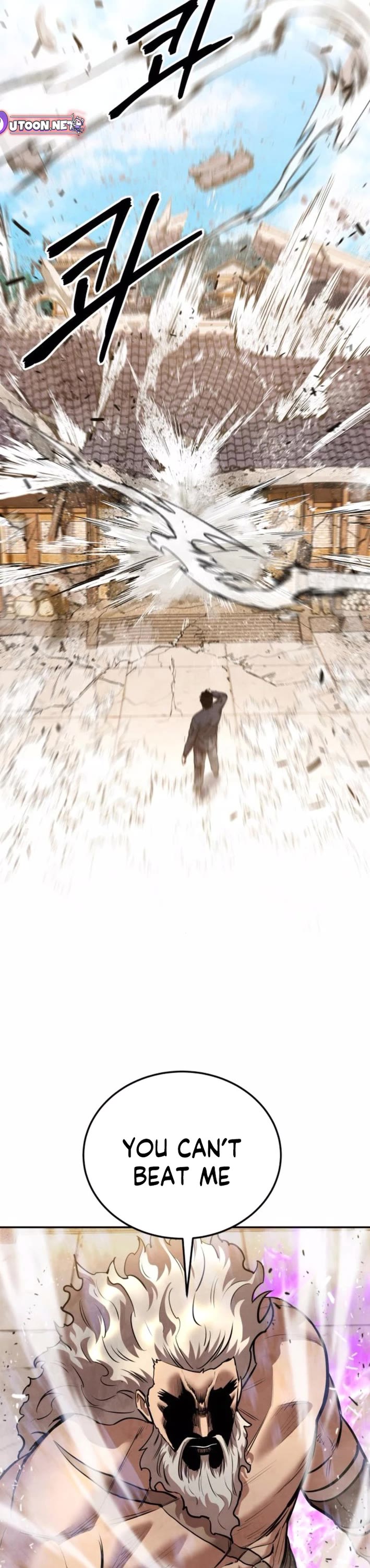 Embodiment of the Assassin in the Murim World chapter 55 page 41