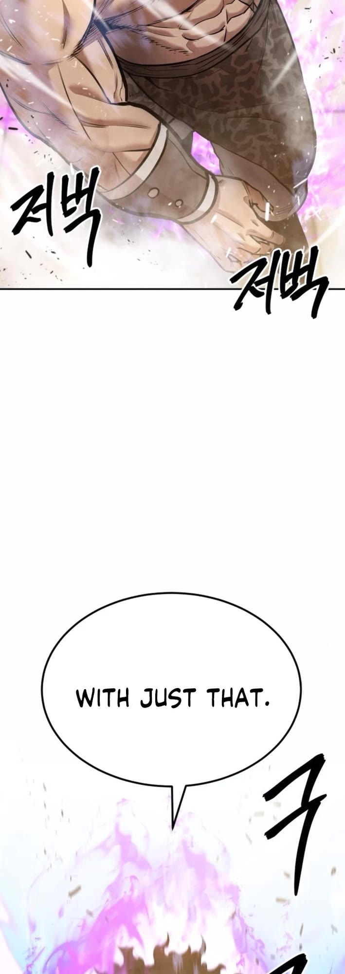 Embodiment of the Assassin in the Murim World chapter 55 page 42