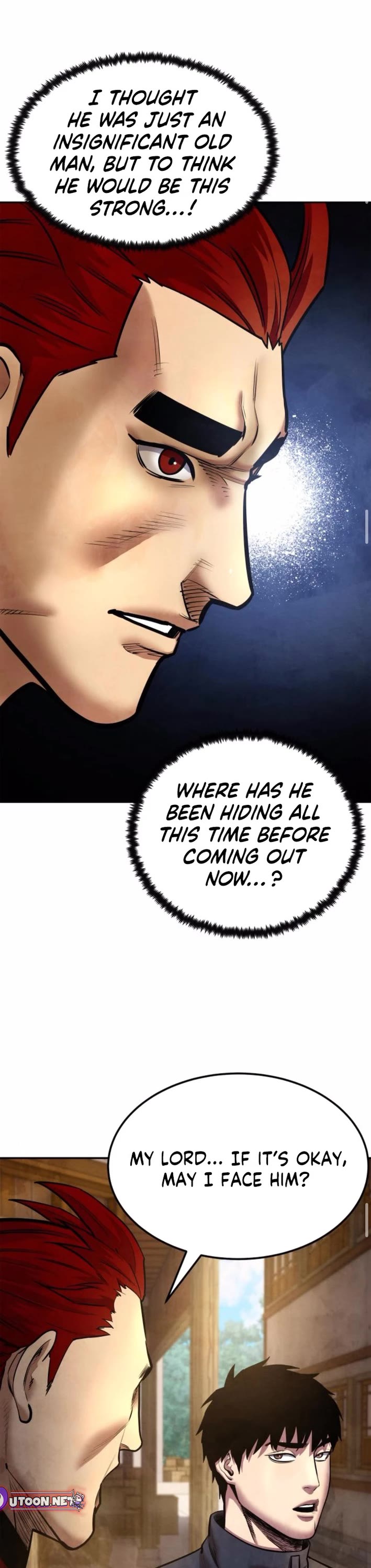 Embodiment of the Assassin in the Murim World chapter 55 page 44