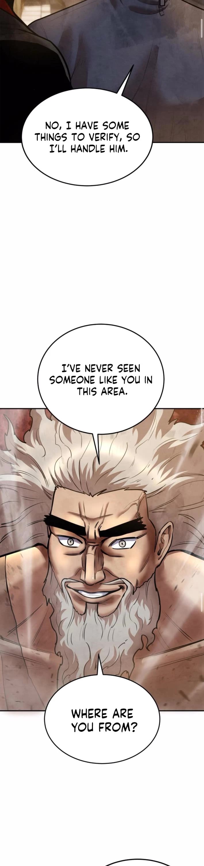 Embodiment of the Assassin in the Murim World chapter 55 page 45