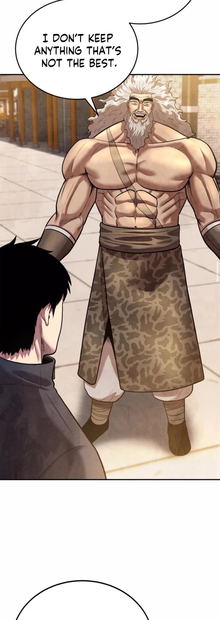 Embodiment of the Assassin in the Murim World chapter 55 page 47