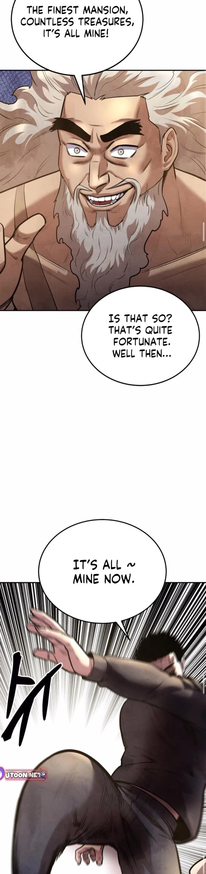 Embodiment of the Assassin in the Murim World chapter 55 page 48