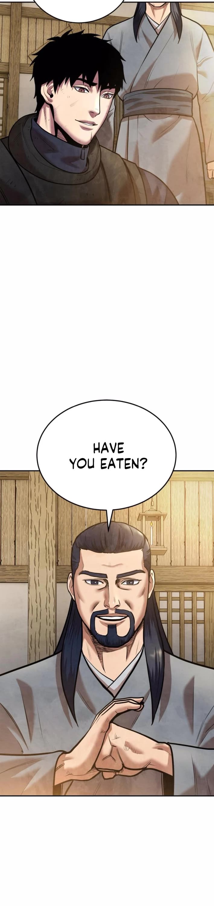 Embodiment of the Assassin in the Murim World chapter 55 page 5