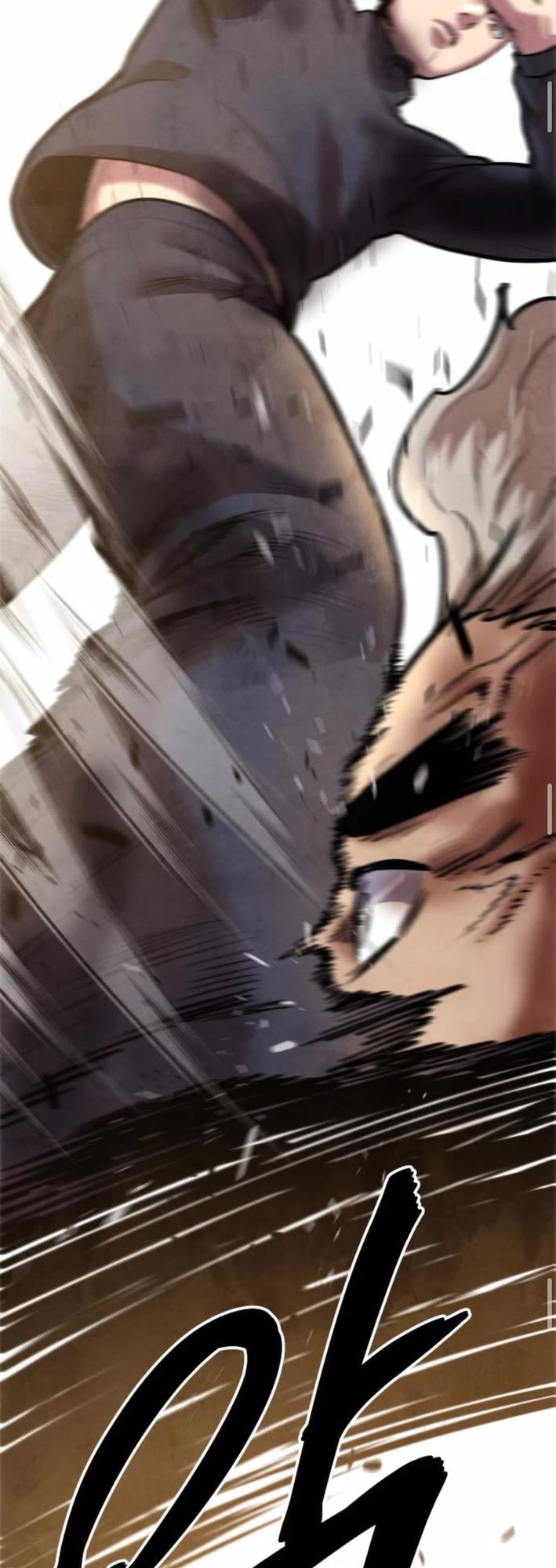 Embodiment of the Assassin in the Murim World chapter 55 page 50