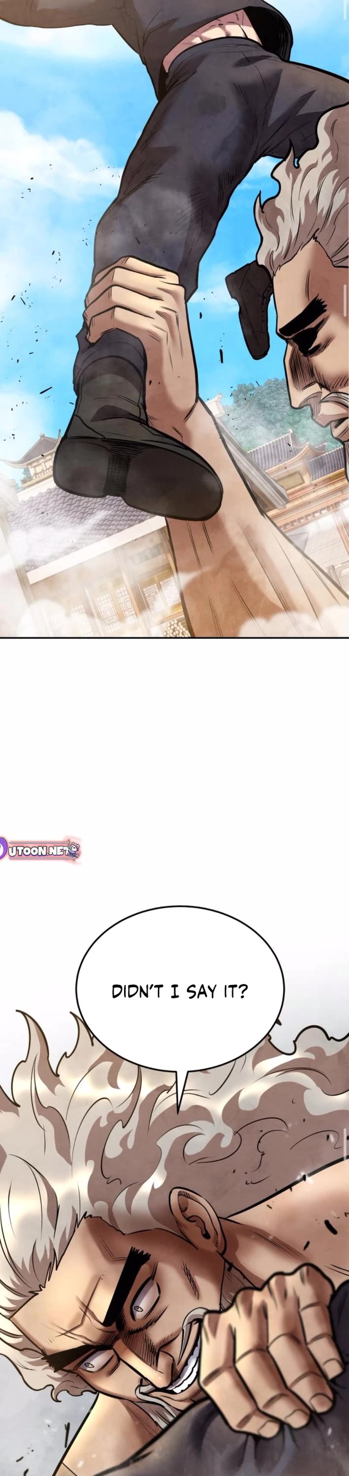 Embodiment of the Assassin in the Murim World chapter 55 page 52