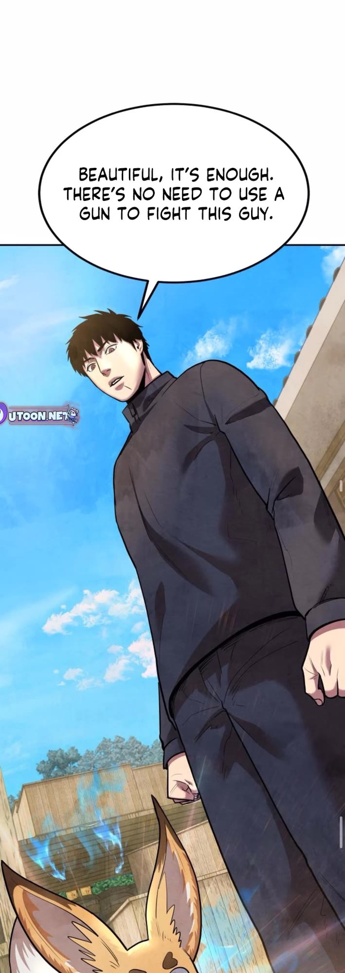 Embodiment of the Assassin in the Murim World chapter 55 page 59